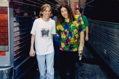 "Weird Al" Yankovic 1996-07-26 Count Bassie Theater, Red Bank, NJ