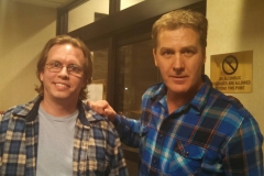 Jim Florentine 2016-04-02 Banana's Comedy Club, Hasbrouck Heights, NJ