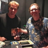 Jim Florentine 2018-07-28 Scotty's Comedy Cover, Springfield, NJ