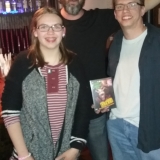 Tom Green, 2018-10-19,  The Stress Factory Comedy Club, New Brunswick, NJ