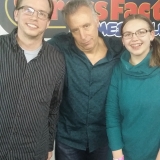 Vic Dibitetto, 2018-11-09,  The Stress Factory Comedy Club, New Brunswick, NJ
