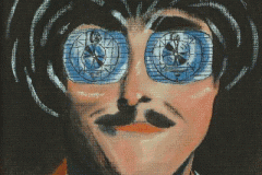 Weird Al (UHF cover)